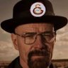 Walter white 的头像