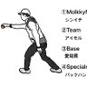 シンイチ@モルック profil fotoğrafı