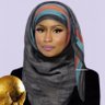 maria’Keke🇬🇳's profile picture
