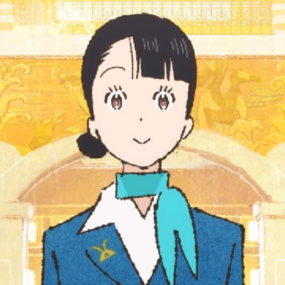 映画『北極百貨店のコンシェルジュさん』【公式】4月24日(水)Blu-ray&DVD発売🛎️'s profile picture