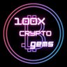 100X CryptoGems's profile picture