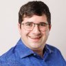 Profilbild von Jacob Elyachar