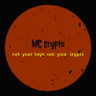 ⚡⚡MC #Crypto#⚡⚡ 的头像