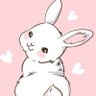 bunny profil fotoğrafı