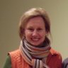 Profilbild von Donna Vorbach