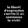 Profilbild von mon nom est personne