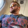 scott balfour profil fotoğrafı