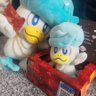 ノリー🦆⚡🀄 的头像