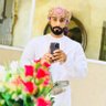 م.محمد الاسد البلوشي's profile picture