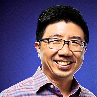 Dale Chu's profile picture