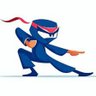 Profilbild von Blue Ninja