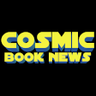 Cosmic Book News's profile picture
