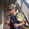 Mr. Salsa's profile picture