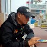 Zul Lubis 的头像