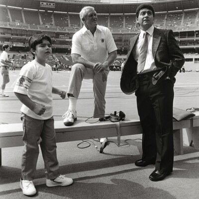 JedYork's profile picture