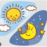 ☀と🌙sun🌸moon 的头像