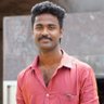 Ranjithkumar V 的头像