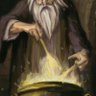 Profilbild von Copy Pasta Wizard