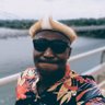 Profilbild von Tinotenda G Marufu