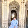 Qazi Tanveer Safdar 的头像