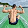 Daniel Paolo David's profile picture