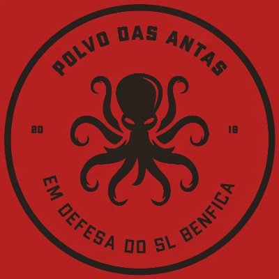 Polvo das Antas - Em Defesa do SL Benfica's profile picture