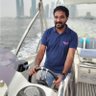 sarath k 的头像