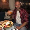 Profilbild von Ben James