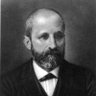 Johannes Friedrich Miescher's profile picture