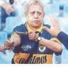 Federico Salomón's profile picture