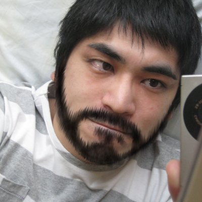 k's profile picture