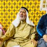 Zeydan abu nada profil fotoğrafı