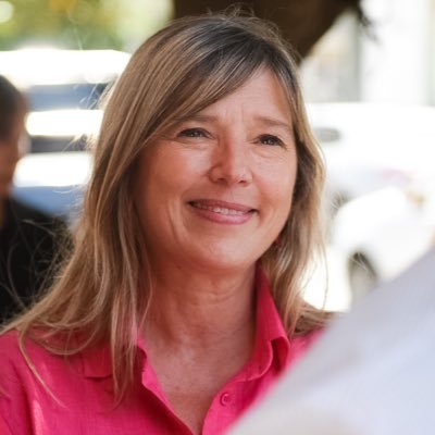 Cristina Alvarez Rodríguez's profile picture