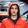 Profilbild von Ayush Saraswat