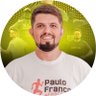 Paulo Franco-Alvarenga profil fotoğrafı