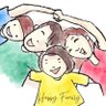 【フォロバ100】ハピコド profil fotoğrafı