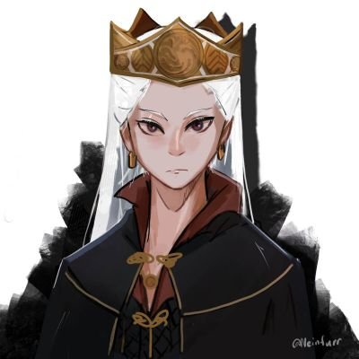 Team Black's profile picture