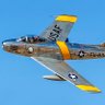 Profilbild von F-86 Saber