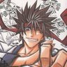 Фото профиля Sanosuke Sagara