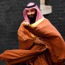 مشهور الغامدي profil fotoğrafı
