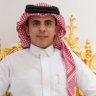 Profilbild von كايد الذيابي