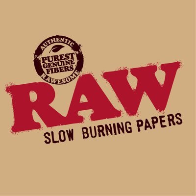 RAW Rolling Paper's profile picture