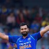 ROHIT SHARMA's profile picture