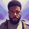 Profilbild von King T’chaka of Wakanda