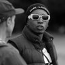 Profilbild von Thabang Moleya