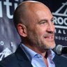 Brett Berns profil fotoğrafı
