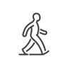Profilbild von Walking man