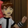 Ben 10 profil fotoğrafı
