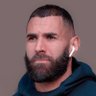 مدريدي🤍⚽️ profil fotoğrafı