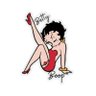 Profilbild von Betty Boop